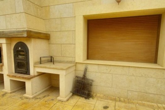 5 bedroom Villa for sale in Hondon de las Nieves