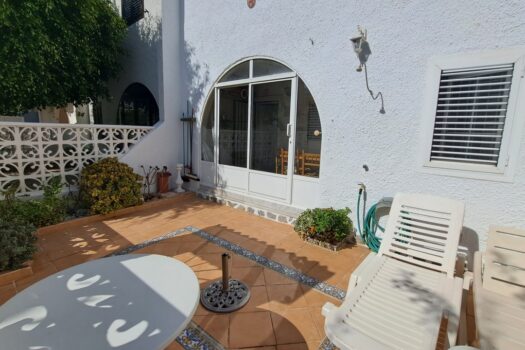 3 bedroom Townhouse for sale in Pilar de la Horadada