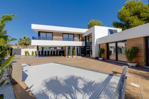 4 bedroom Villa for sale in Ciudad Quesada 9 418e147bd38566c9e778