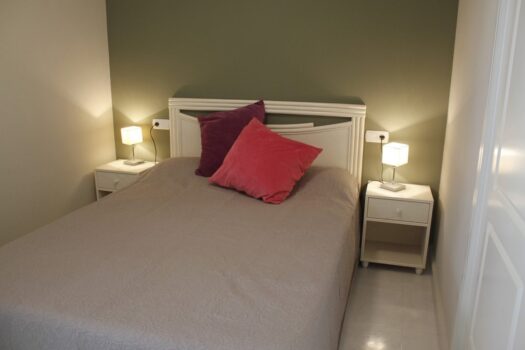 2 bedroom Penthouse for sale in Calpe