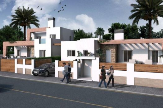 3 bedroom Villa for sale in Torrevieja