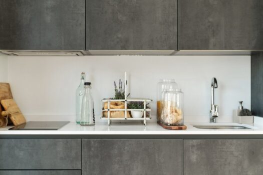 Apartment for sale in Denia