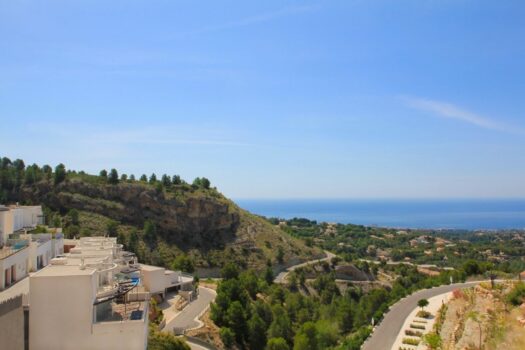 4 bedroom Villa for sale in Altea