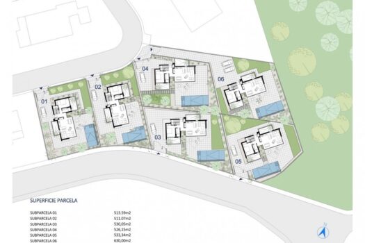 3 bedroom Villa for sale in Benidorm