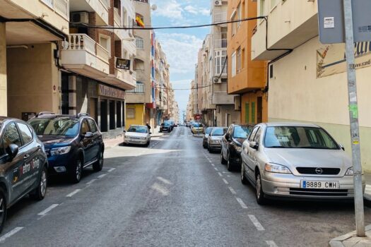 2 bedroom Apartment for sale in Torrevieja