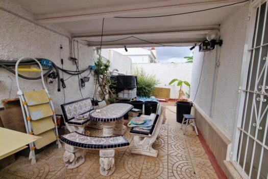 3 bedroom Villa for sale in Torrevieja