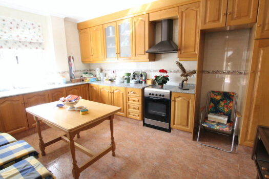 3 bedroom Villa for sale in La Marina