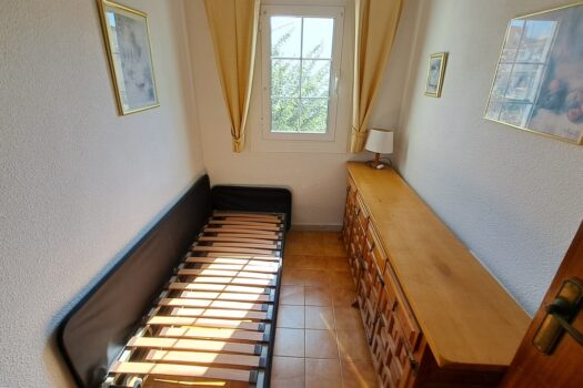 3 bedroom Townhouse for sale in Pilar de la Horadada