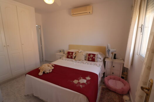 2 bedroom Villa for sale in Ciudad Quesada