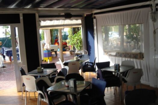 Komerční prostor – Cabo Roig