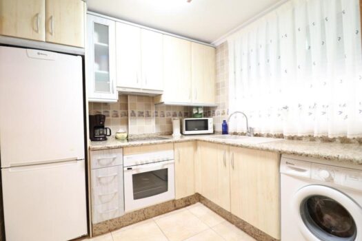 2 bedroom Apartment for sale in Orihuela Costa