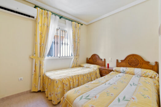 4 bedroom Villa for sale in Orihuela Costa