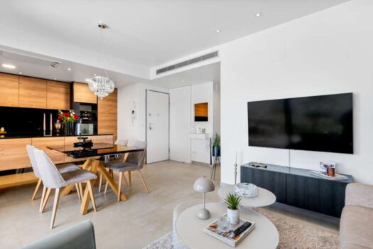 2 bedroom Apartment for sale in Villamartin