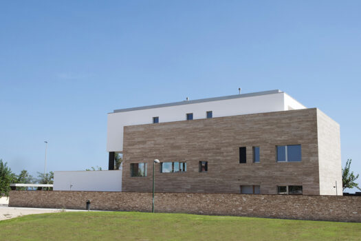 Vila – 7 ložnic – Torre de la Horadada