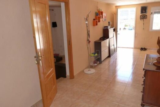 6 bedroom Villa for sale in Pinar de Campoverde