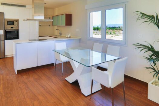 3 bedroom Villa for sale in Benijofar