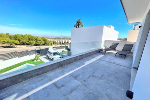 3 bedroom Villa for sale in San Miguel de Salinas