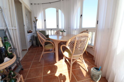 3 bedroom Villa for sale in Ciudad Quesada