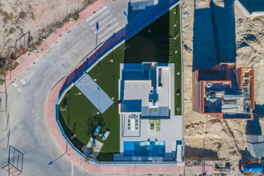 3 bedroom Villa for sale in Mutxamel