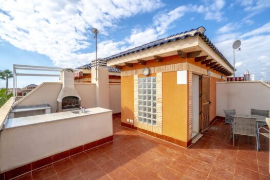 3 bedroom Apartment for sale in Orihuela Costa