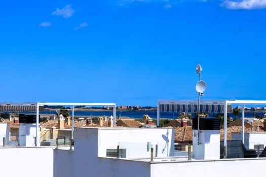 3 bedroom Villa for sale in Ciudad Quesada