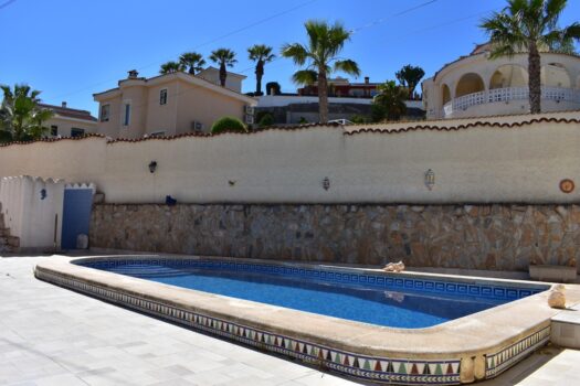 3 bedroom Villa for sale in Ciudad Quesada