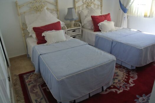 3 bedroom Villa for sale in Las Ramblas