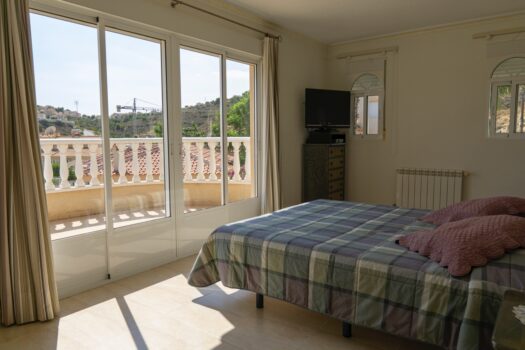 4 bedroom Villa for sale in Ciudad Quesada