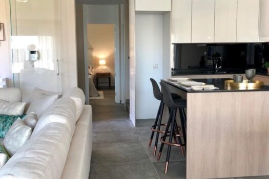 3 bedroom Villa for sale in Los Alcazares