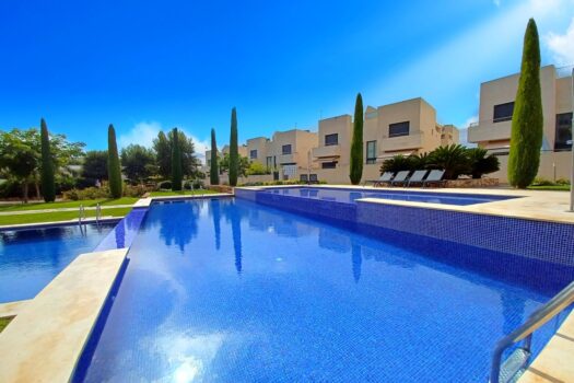 3 bedroom Villa for sale in Los Dolses