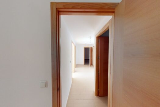 3 bedroom Apartment for sale in Aguilas