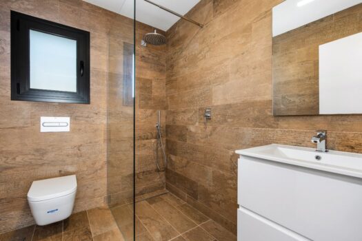 Vila – 3 ložnice – Santiago de la Ribera