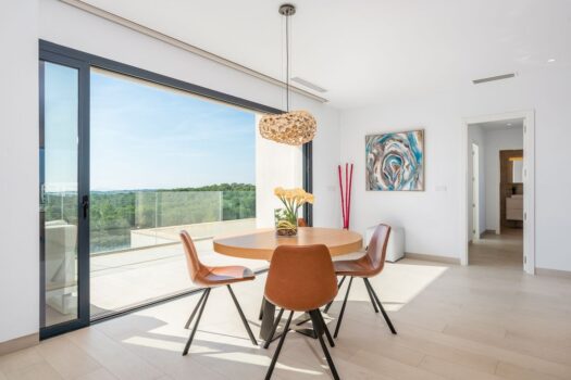 3 bedroom Apartment for sale in Las Colinas Golf Resort