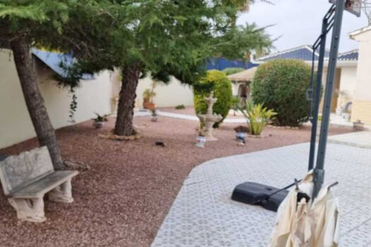 4 bedroom Villa for sale in Ciudad Quesada