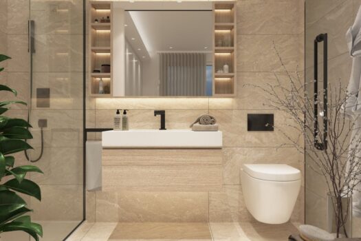 2 bedroom Penthouse for sale in Orihuela Costa