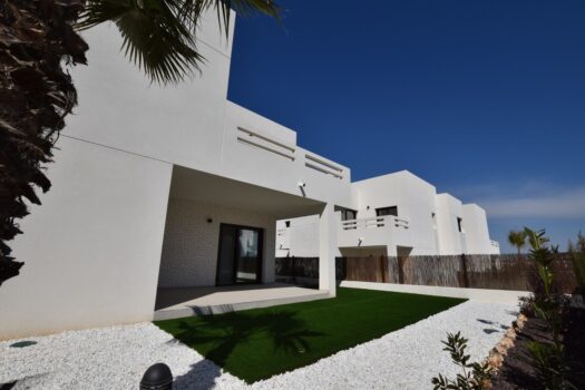 2 bedroom Apartment for sale in Algorfa