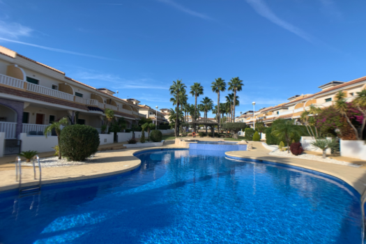 3 bedroom Townhouse for sale in Ciudad Quesada