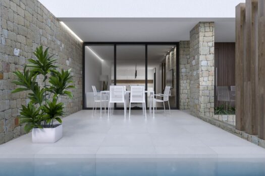 3 bedroom Villa for sale in Dolores