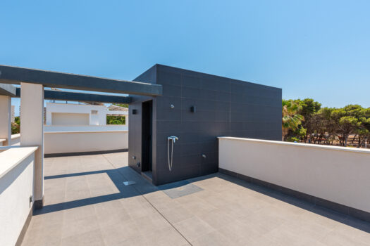 4 bedroom Villa for sale in Mar Menor