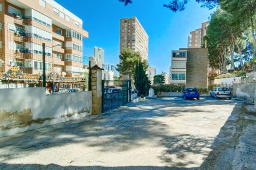 2 bedroom Apartment for sale in Benidorm