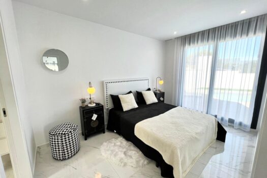 3 bedroom Villa for sale in San Miguel de Salinas