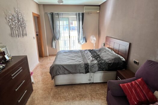 3 bedroom Townhouse for sale in Benijofar