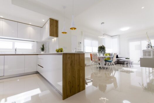 3 bedroom Villa for sale in Murcia