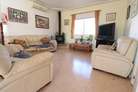 2 bedroom Villa for sale in Benijofar