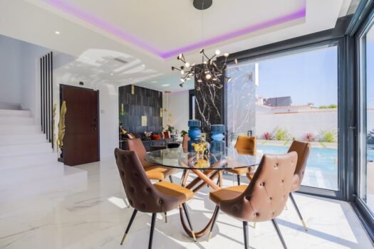 3 bedroom Villa for sale in Torrevieja