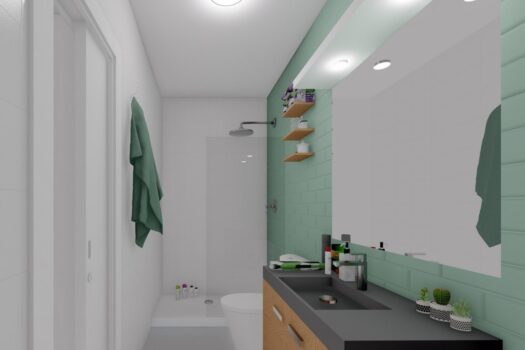 3 bedroom Apartment for sale in Los Alcazares