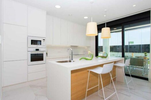 3 bedroom Villa for sale in Los Alcazares