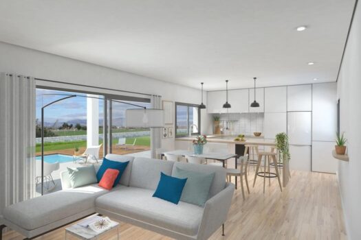 3 bedroom Villa for sale in Dolores