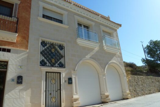 3 bedroom Villa for sale in Rojales
