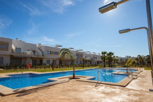 Vila – 3 ložnice – Orihuela